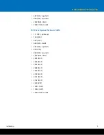 Preview for 5 page of Quantum DXi6701 Planning Manual