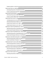 Preview for 6 page of Quantum DXi6900-S Field Service Manual