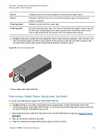 Предварительный просмотр 92 страницы Quantum DXi6900-S Field Service Manual