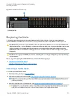 Предварительный просмотр 148 страницы Quantum DXi6900-S Field Service Manual