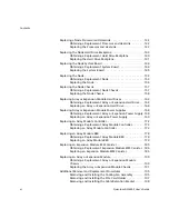 Preview for 6 page of Quantum DXi6902 Field Service Manual