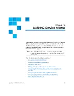 Preview for 53 page of Quantum DXi6902 Field Service Manual