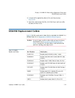 Preview for 225 page of Quantum DXi6902 Field Service Manual