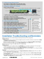 Preview for 2 page of Quantum F2000 Getting Started Manual