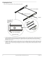 Preview for 6 page of Quantum FastStor 1 Install Manual