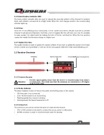 Preview for 9 page of Quantum i8 Instruction Manual