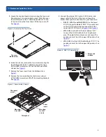 Предварительный просмотр 3 страницы Quantum LTO 1U Quick Start Manual