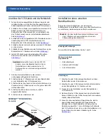 Preview for 7 page of Quantum LTO 1U Quick Start Manual