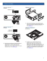 Preview for 9 page of Quantum LTO 1U Quick Start Manual