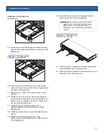 Preview for 10 page of Quantum LTO 1U Quick Start Manual