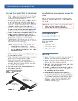 Preview for 12 page of Quantum LTO 1U Quick Start Manual