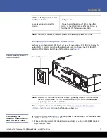 Preview for 11 page of Quantum LTO-3 Quick Start Manual