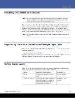 Preview for 15 page of Quantum LTO-3 Quick Start Manual