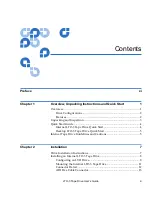 Preview for 3 page of Quantum LTO3 A-Series User Manual