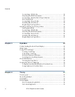 Preview for 4 page of Quantum LTO3 A-Series User Manual