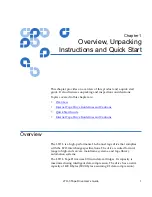 Предварительный просмотр 15 страницы Quantum LTO3 A-Series User Manual