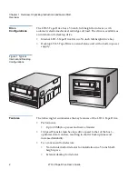 Предварительный просмотр 16 страницы Quantum LTO3 A-Series User Manual