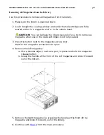 Preview for 4 page of Quantum M1500 Instructions