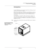 Предварительный просмотр 3 страницы Quantum P1000 Series Unpacking Instructions Manual