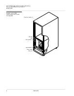 Предварительный просмотр 4 страницы Quantum P1000 Series Unpacking Instructions Manual