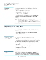 Preview for 6 page of Quantum P4000 Series Unpacking Instructions Manual