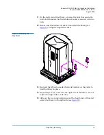 Предварительный просмотр 13 страницы Quantum P4000 Series Unpacking Instructions Manual