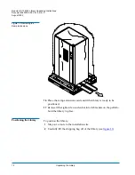 Предварительный просмотр 14 страницы Quantum P4000 Series Unpacking Instructions Manual