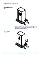 Предварительный просмотр 16 страницы Quantum P4000 Series Unpacking Instructions Manual