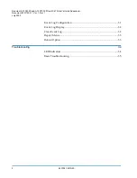 Preview for 2 page of Quantum P4000 Series User Manual Addendum