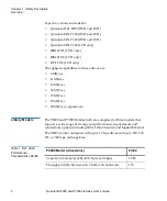 Preview for 22 page of Quantum P4000 Series User Manual