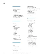 Preview for 166 page of Quantum P4000 Series User Manual