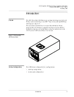 Предварительный просмотр 3 страницы Quantum PowerStor L200 Unpacking Instructions Manual