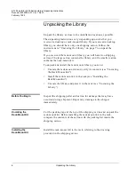 Preview for 6 page of Quantum PowerStor L200 Unpacking Instructions Manual