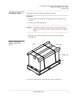 Предварительный просмотр 7 страницы Quantum PowerStor L200 Unpacking Instructions Manual