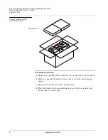 Предварительный просмотр 8 страницы Quantum PowerStor L200 Unpacking Instructions Manual