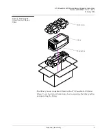 Предварительный просмотр 9 страницы Quantum PowerStor L200 Unpacking Instructions Manual