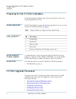 Preview for 4 page of Quantum PX500 Series Upgrade Instructions