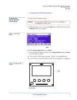 Предварительный просмотр 5 страницы Quantum PX500 Series Upgrade Instructions