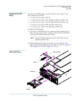 Предварительный просмотр 9 страницы Quantum PX500 Series Upgrade Instructions