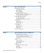 Preview for 4 page of Quantum PX500 Series User Manual