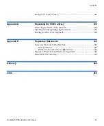 Preview for 7 page of Quantum PX500 Series User Manual