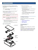 Preview for 3 page of Quantum PX502 Quick Start Manual