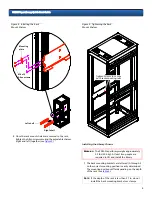 Preview for 8 page of Quantum PX502 Quick Start Manual