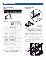 Preview for 9 page of Quantum PX502 Quick Start Manual