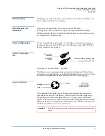 Preview for 5 page of Quantum PX720 Unpacking And Installation Instructions