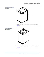 Preview for 9 page of Quantum PX720 Unpacking And Installation Instructions