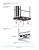 Preview for 12 page of Quantum PX720 Unpacking And Installation Instructions