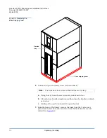 Preview for 14 page of Quantum PX720 Unpacking And Installation Instructions