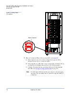 Preview for 16 page of Quantum PX720 Unpacking And Installation Instructions