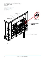 Preview for 32 page of Quantum PX720 Unpacking And Installation Instructions